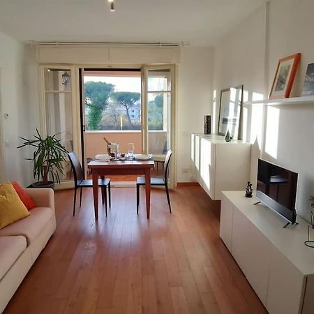 Ferienwohnung Nido Del Parco, Delizioso Bilocale A Pisa Exterior foto