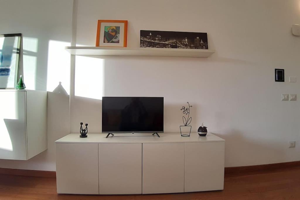 Ferienwohnung Nido Del Parco, Delizioso Bilocale A Pisa Exterior foto