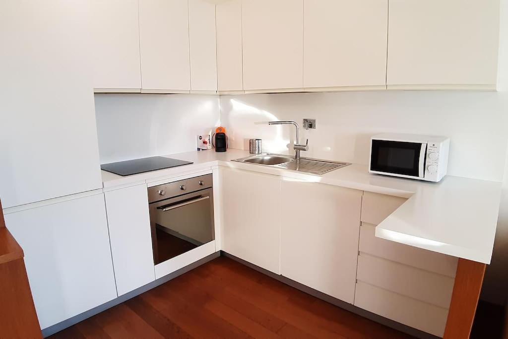 Ferienwohnung Nido Del Parco, Delizioso Bilocale A Pisa Exterior foto