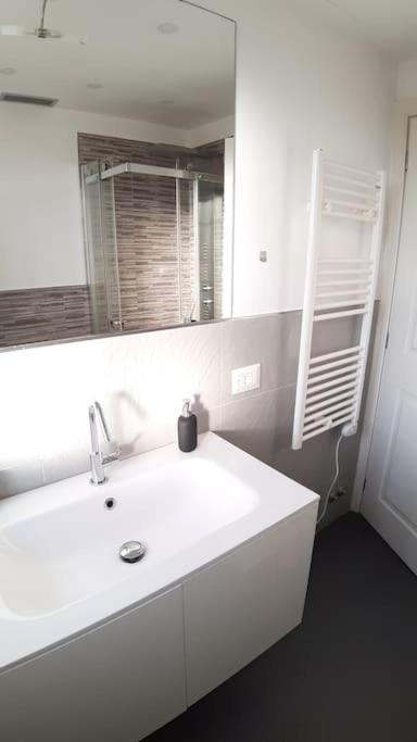 Ferienwohnung Nido Del Parco, Delizioso Bilocale A Pisa Exterior foto