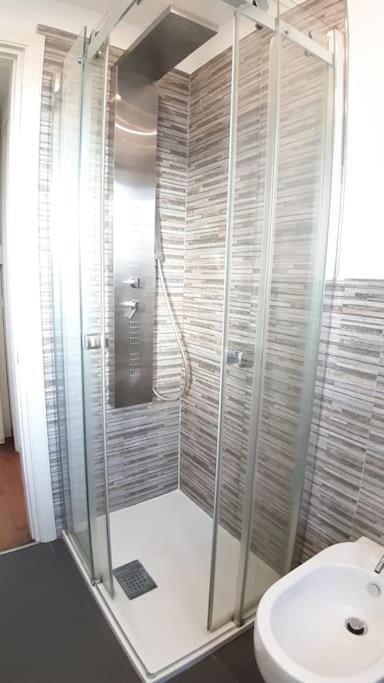 Ferienwohnung Nido Del Parco, Delizioso Bilocale A Pisa Exterior foto