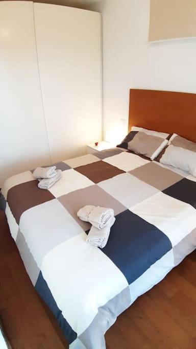 Ferienwohnung Nido Del Parco, Delizioso Bilocale A Pisa Exterior foto
