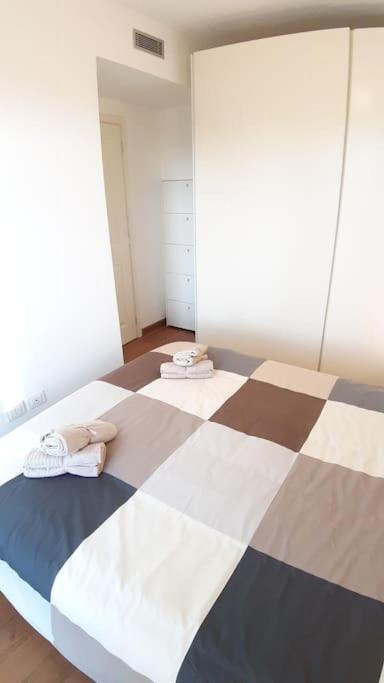 Ferienwohnung Nido Del Parco, Delizioso Bilocale A Pisa Exterior foto